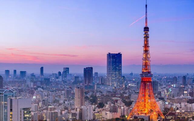 Samurai Apartment Gyotoku