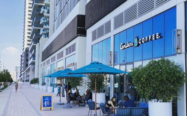 YOUR STAY Apartments Luxury Beachfront Living