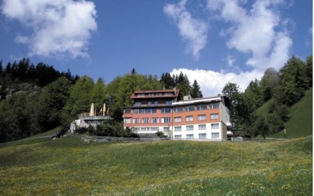 Hotel Gletscherblick