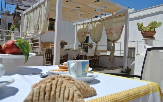 Relais la Casa del Poeta