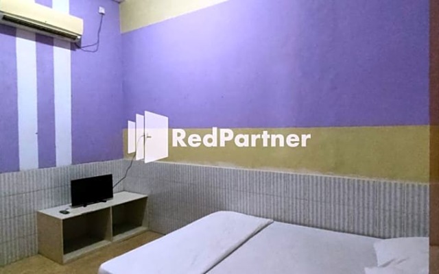 Nadiesti Homestay Samarinda Syariah RedPartner