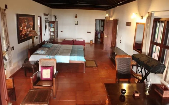 Gramam Homestay, Cochin