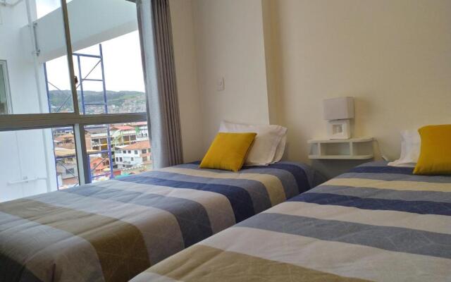 Elite Apartment 2