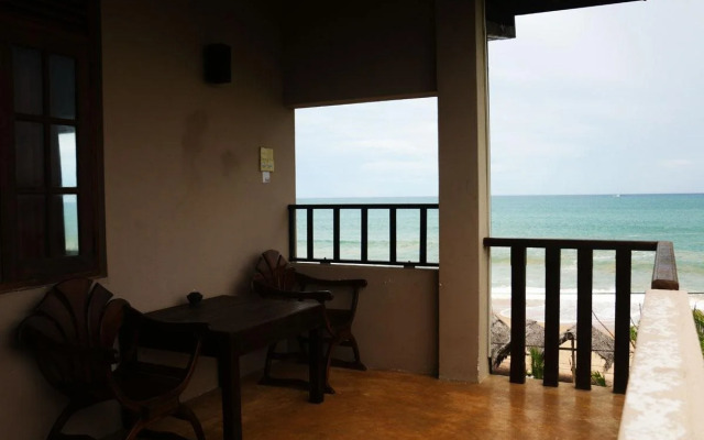 Harmony Beach Bungalows