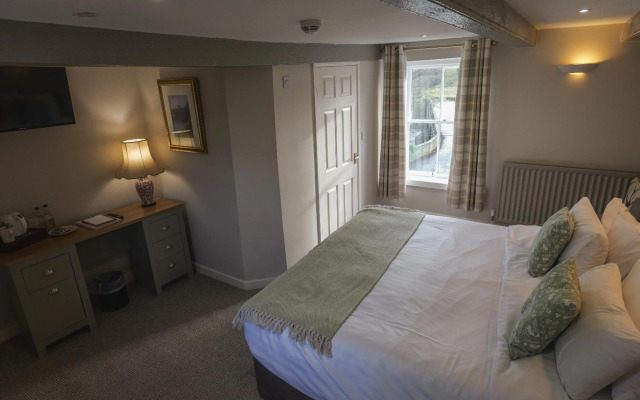 The Anglers Arms