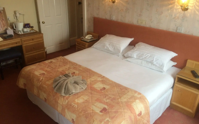 Grange Lodge Hotel