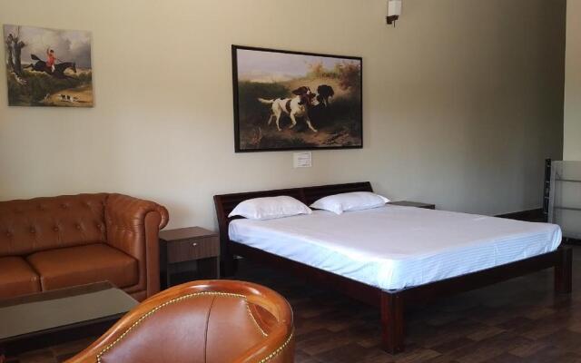 Forestdale Coorg
