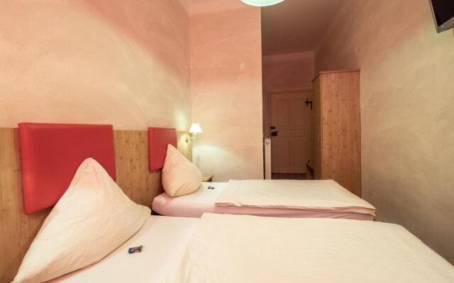 Kleinkunstbühne Zur Post beim John in Obing