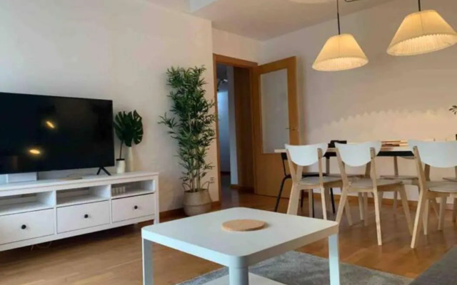 Acojedor Duplex en Balaguer
