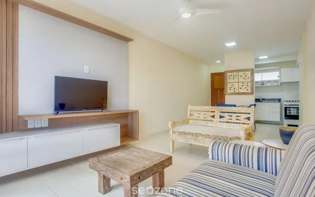 PPRAs Casas ao lado da praia Barramares