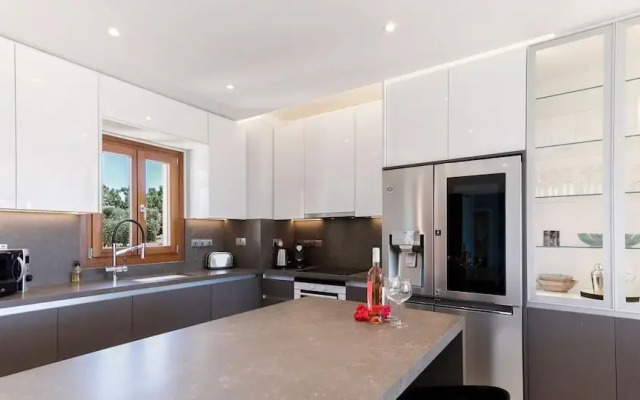 Apartment Nz11 - Rematia