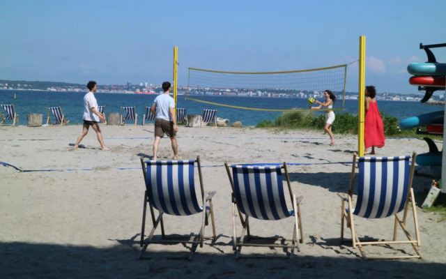 Marienlyst Strandhotel