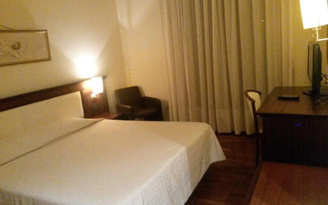 Park Hotel