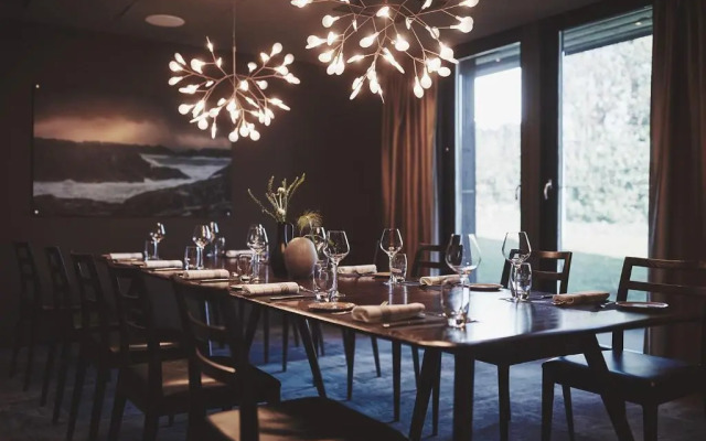 Stord Hotell