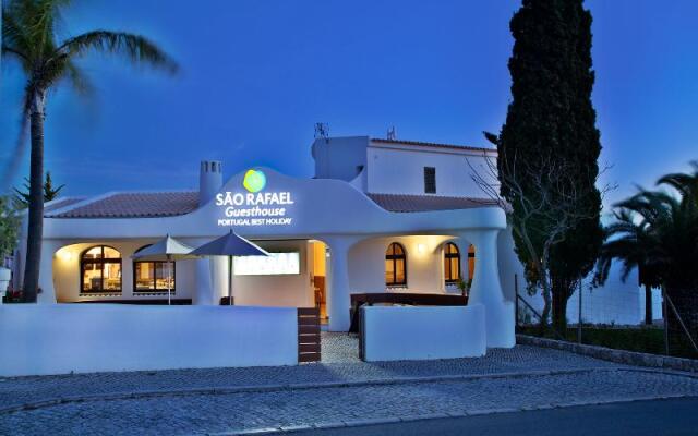 Sao Rafael Villas, Apartments & GuestHouse