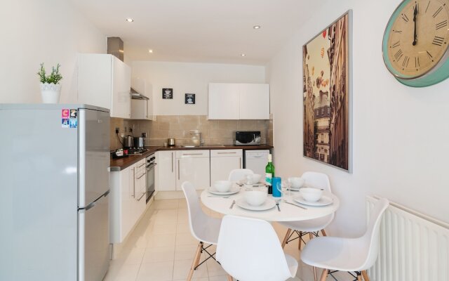 The Fulham Vanston Place - GA08