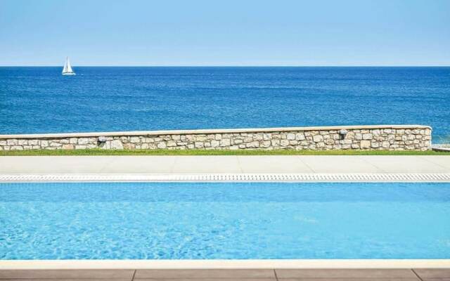 Villa Lahania in Rhodes