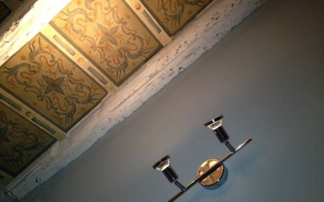 BB Domus Dei Cocchieri