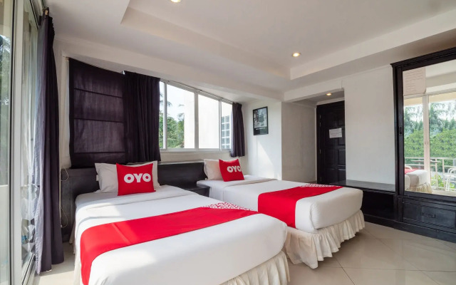 Koh Chang Luxury Hotel