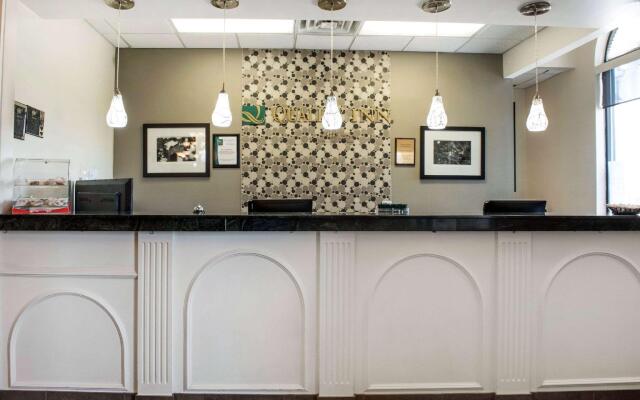 Baymont by Wyndham Festus