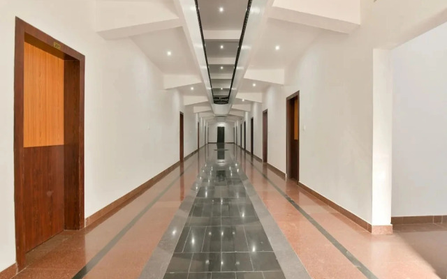 AAR Palmyra Regency by OYO Rooms