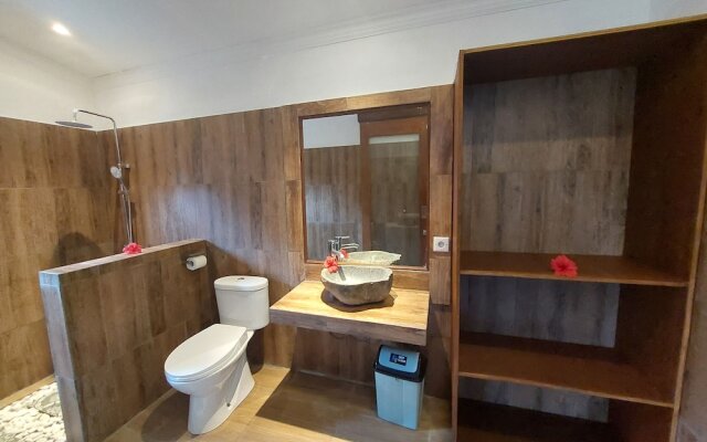 Prema Shiva Suites and Villas by EPS