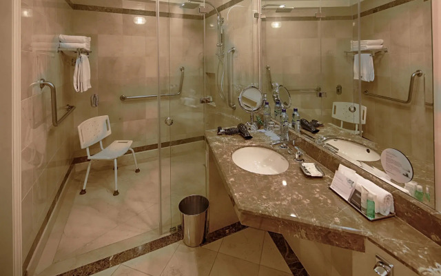 The Westin Camino Real, Guatemala