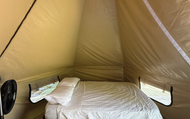 Kritajna Safari Resort