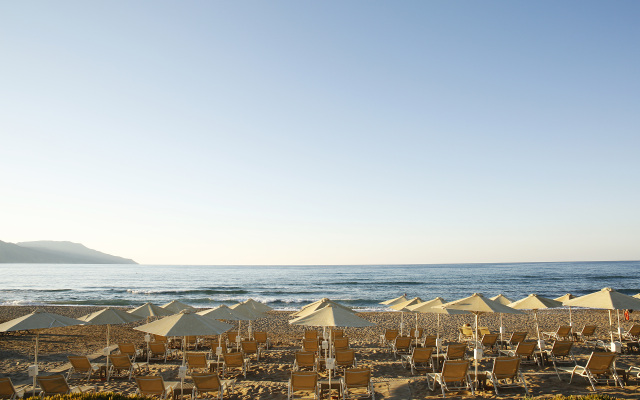 Orpheas Resort - Adults Only