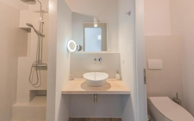 The ELECTRA Premium Boutique Apartments