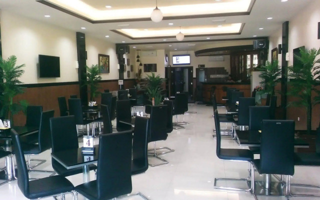 Anging Mammiri Hotel
