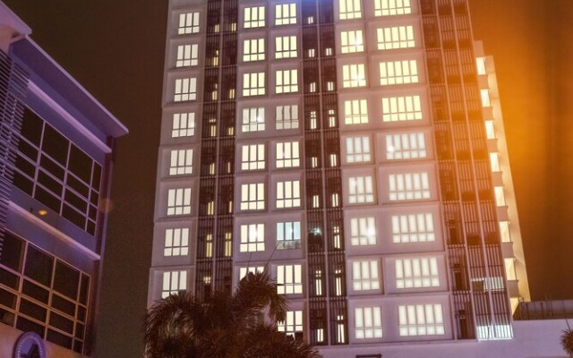 The Signature Serviced Suites Puchong