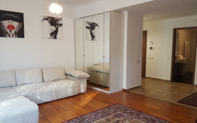 Bellevue Apartment Brasov