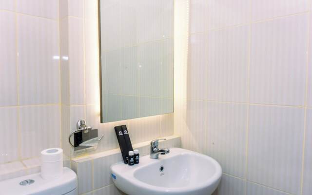 Cozy Stay 2Br Annora Living Apartment