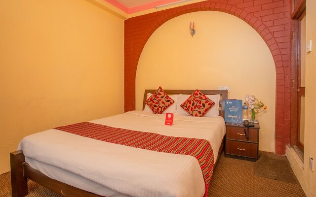 Traveler's Holiday Inn