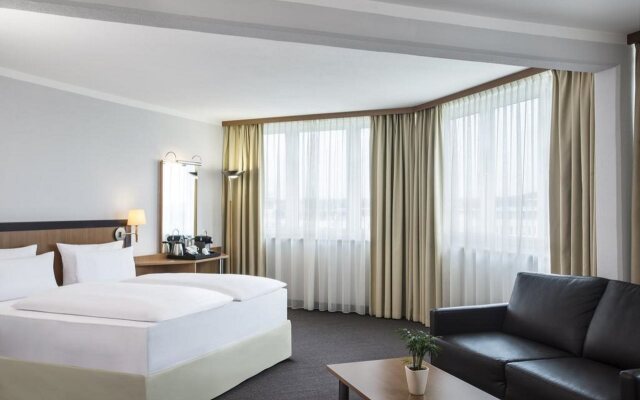 Best Western Conference Airporthotel Frankfurt Mörfelden