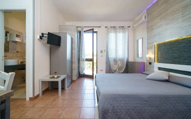 Agriturismo Serafina