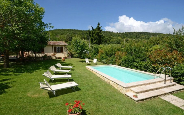 Sferracavalli 4 in Sarteano