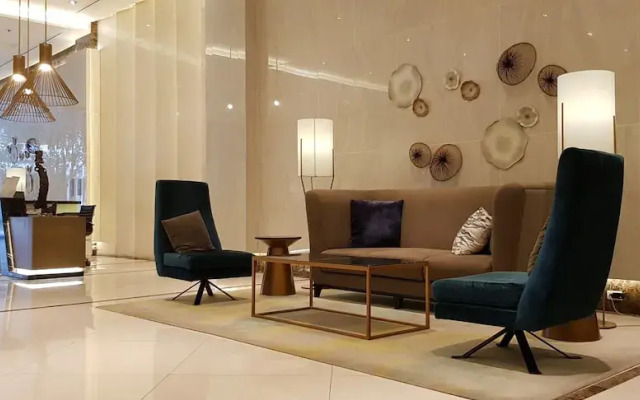 One Pacific Residence 1BR Ocean View