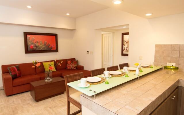 Family Luxury Suites by Velas Vallarta