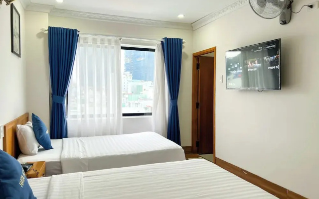 Hata hotel