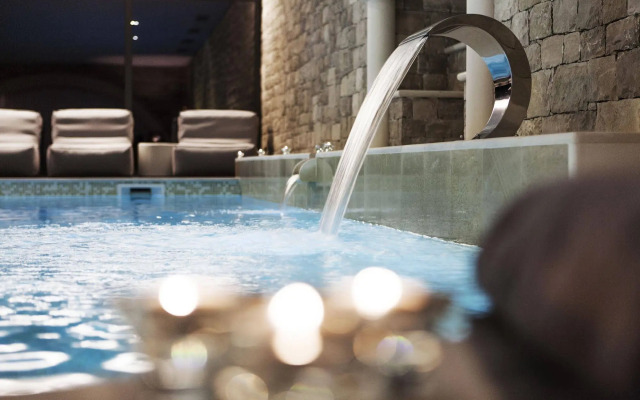 Real Abadia Congress & SPA Hotel