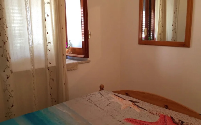 La casa a 3 minuti a piedi dalla spiaggia