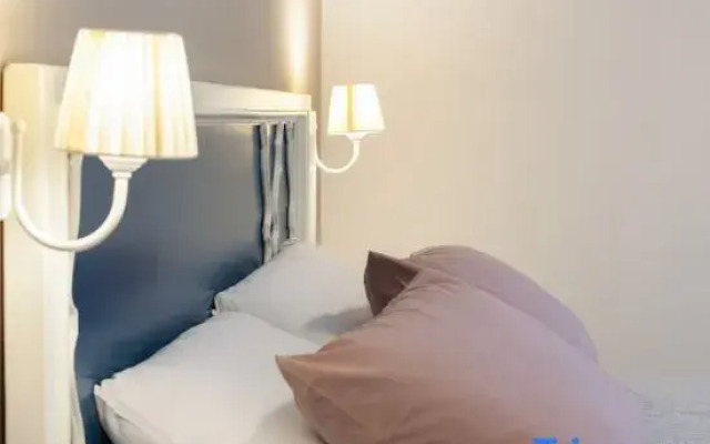 L'Orchidea al Museo appartament in the center