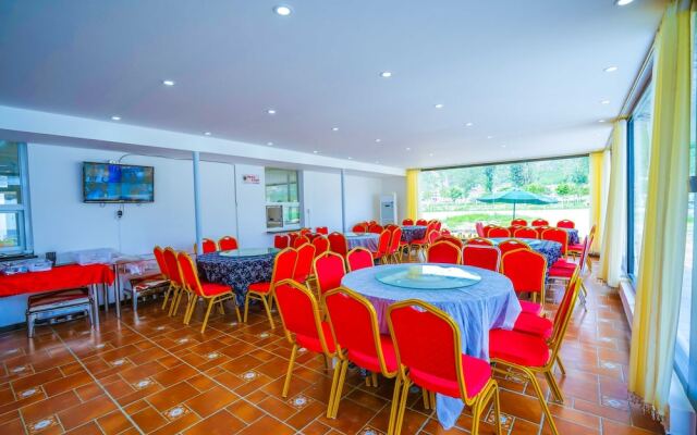 Yijie Holiday Hotel Yesanpo Bailixia