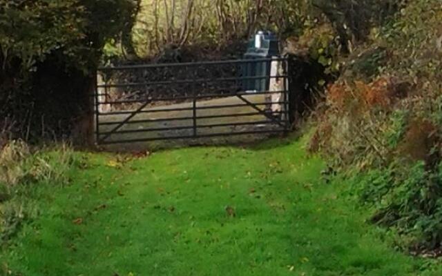 Brentor Self-catering