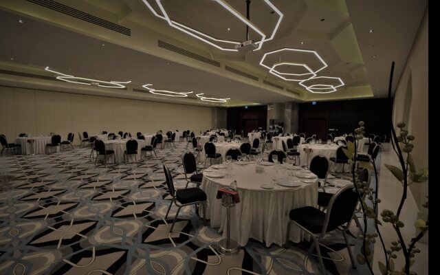 DoubleTree by Hilton Antalya-Kemer All-Inclusive Resort