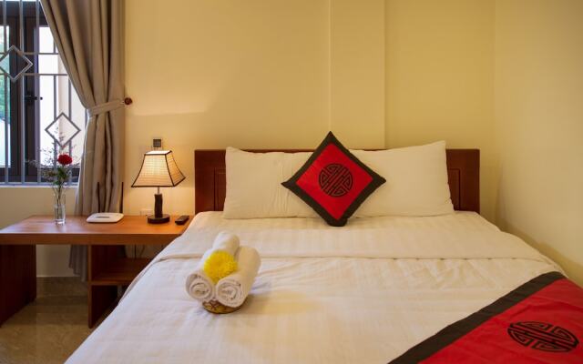 HT Riverside Homestay