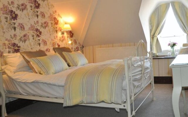 Llety Teifi Guesthouse