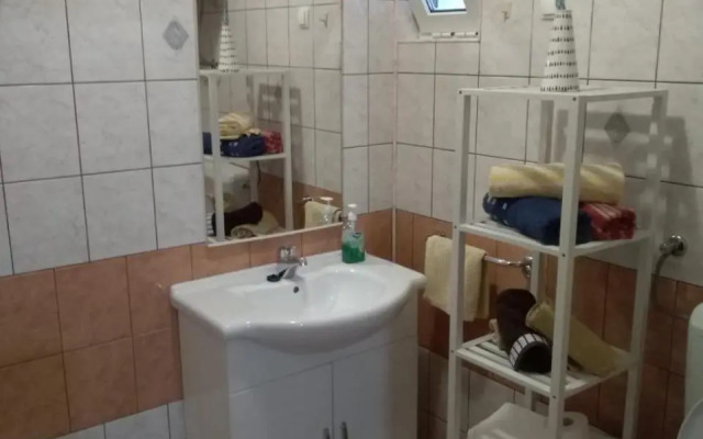 Apartments Kero